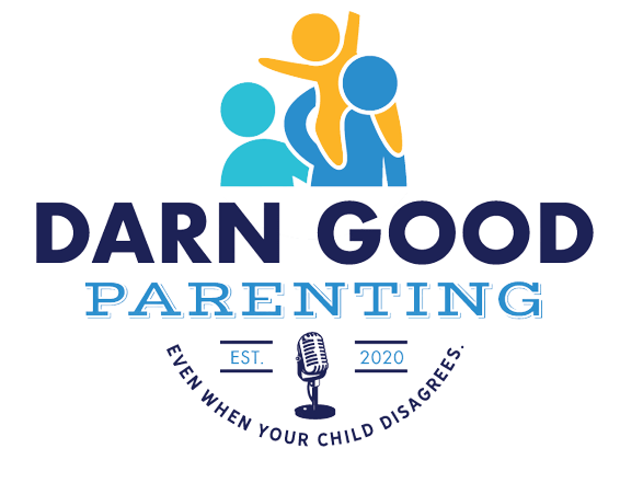 Darn Good Parenting